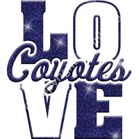 GLT74 BLUE GLITTER Thumbnail