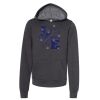3719Y Youth Sponge Fleece Hoodie Thumbnail